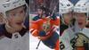 Miracles on ice: Se sæsonens tre bedste NHL-scoringer