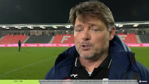 Michael Hansen efter nederlag: Vi giver for nemme mål væk