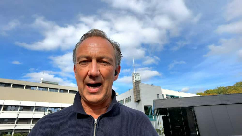 Norsk journalist: 'Norge føler sig som storebror'