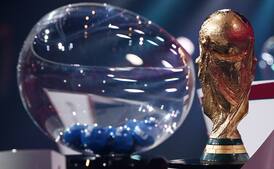 Tre kvinder skal dømme i VM-slutrunden i Qatar