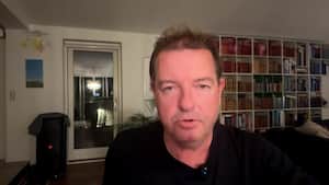 Jens Rohde reagerer på den mulige udelukkelse af Israel
