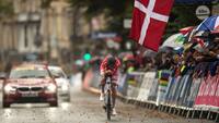 Danmarks Cykle Union holder fast og vil køre DM i juni
