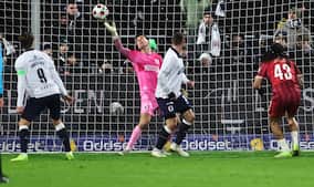 Så kom målet: FCM tager føringen