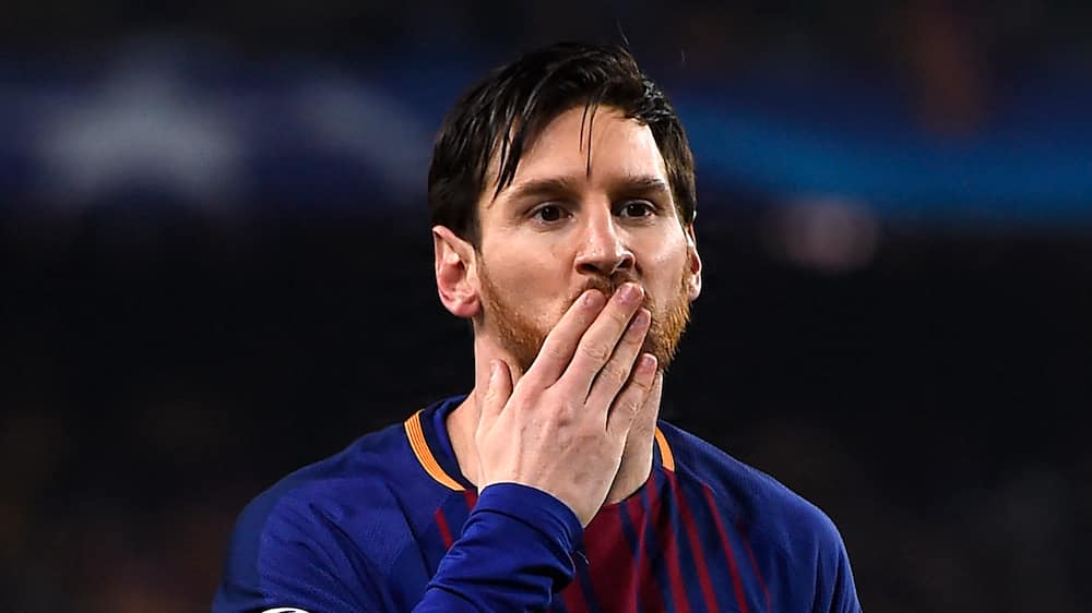 Fire hattricks i tre UEFA Champions League-finaler