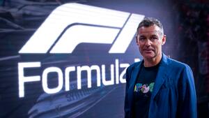 Tom Kristensen sætter ord på den kritiserede F1-destination Saudi Arabien: 'Kommercielt giver det god mening'