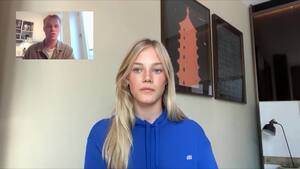 Alba om første løb i F1 Academy: 'Det bliver meget spændende'