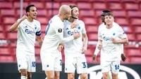 Mere løve-ros: FCK'er på udvalgt hold med Europa League-stjerner