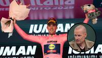 Best of Cykeltimen: 'Hvor rangerer Mads P.?'