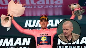 Best of Cykeltimen: 'Hvor rangerer Mads P.?'