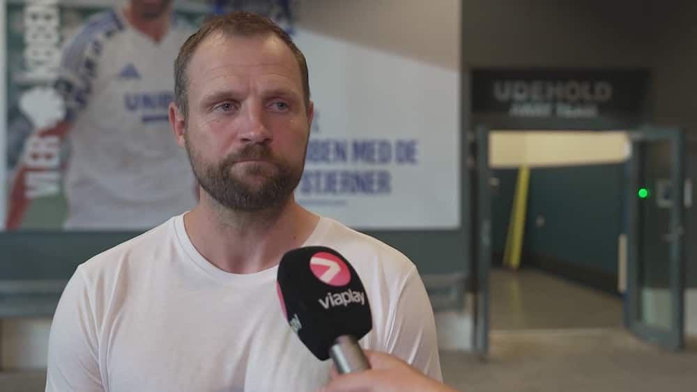 Kræver forstærkninger igen - særligt på én postition