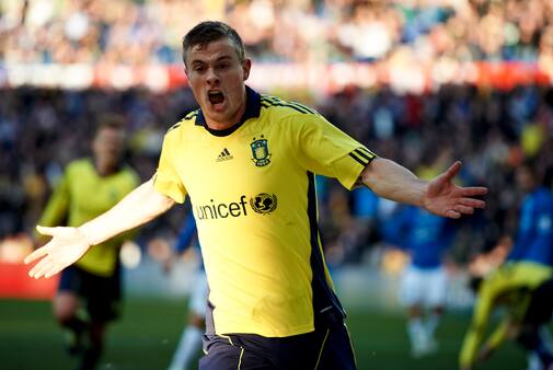 Hobro henter Mikkel Thygesen fra Brøndby