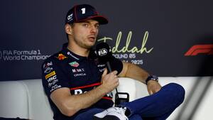 Efter Verstappen langer ud: 'FIA er helt på månen'