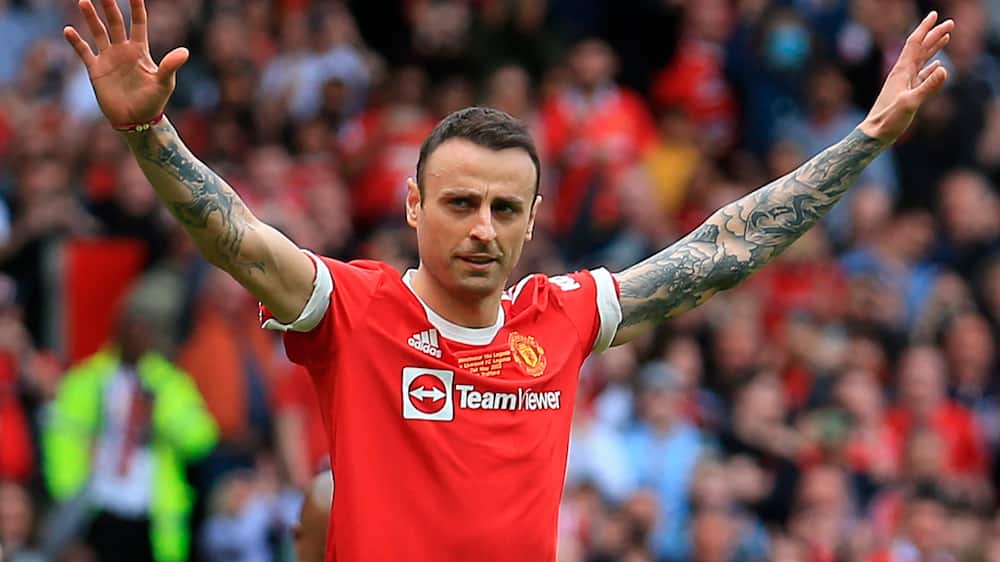 Bangaranga! Berbatovs bedste basser i Premier League