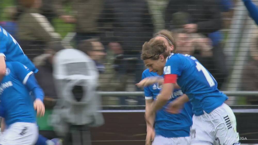 Det lugter af Superliga: Lyngby triumferer med sen scoring