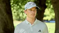 Dansker i front: Sådan sender vi fra Danish Golf Championship