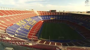 Avis: FC Barcelona overførte 49 millioner til dommer