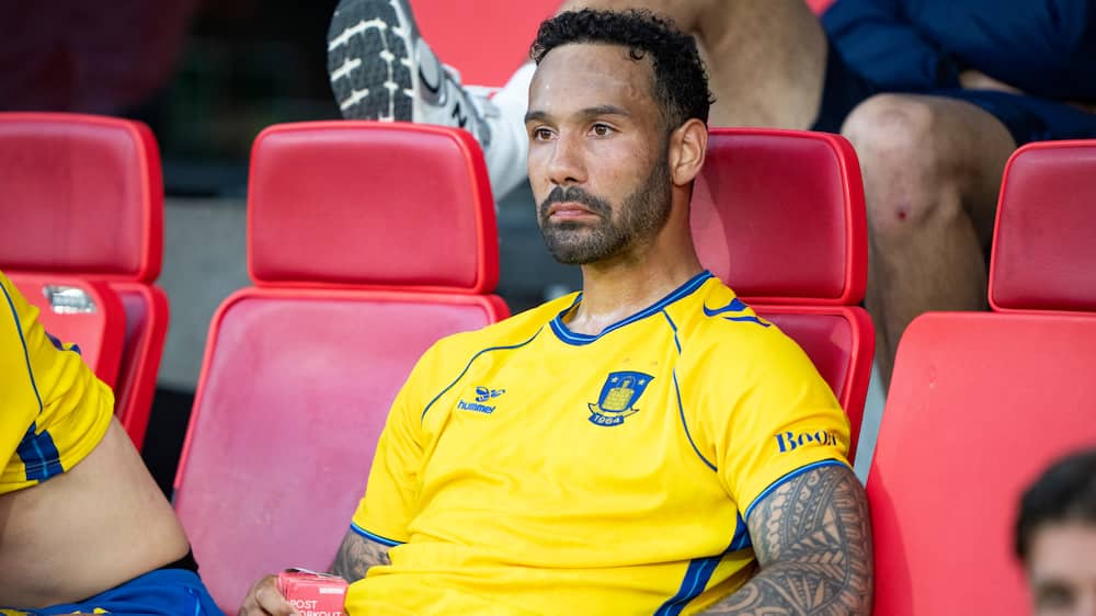 Klaiber: 'Spillerforeningen kontaktede mig'