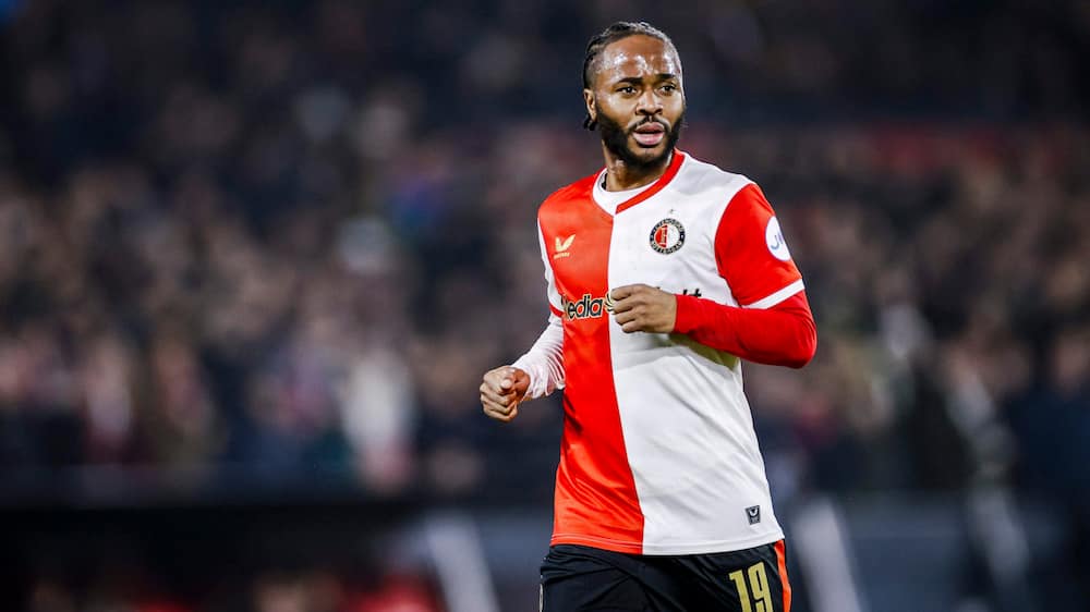 Sterling risikerer fængsel efter uforsvarlig kørsel