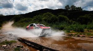 Fransk Dakar-konge vinder 12. sejr