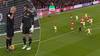 Kæmpe VAR-drama - De Gea nedlagt ved bizar Arsenal-scoring