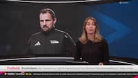 Tysk avis: Bo Svensson er i spil til nyt Bundesliga-job