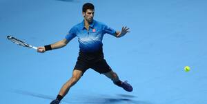 Djokovic udbygger massiv føring på ranglisten