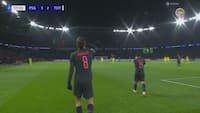 Tottenham-brøler: PSG foran 3-2