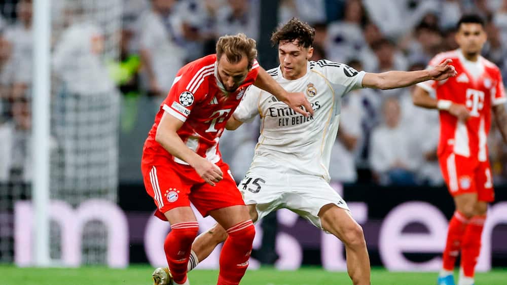 Laudrup og Mølby enige: 'Han er favorit som CL-topscorer'