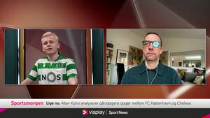 Ekspert: Det gjorde FCK særligt godt