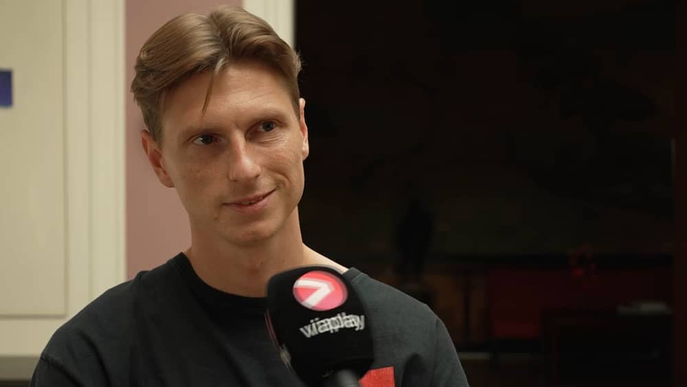 Klar ambition: 'Det skal blive bedre'