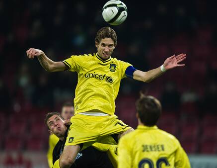 Goodson: Religion ikke årsag til mislykket Orduspor-skifte