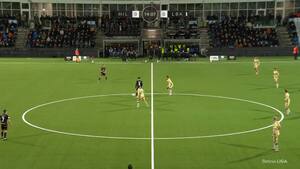 Jalaei banker den ind og sender Hillerød i front