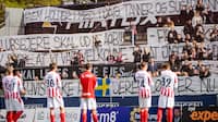 Fans går sammen om ny forening med mål om indflydelse i AaB