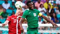 Tyrkiet lukker ned for fodbolden - hør danske Jønsson fortælle om, hvordan det var at spille til sidst