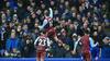 Aston Villa vinder 1-0 og forlænger Evertons krise