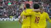 Iskold kasse: 'Minamino tænder håbet for Liverpool'