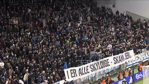 Efter total fiasko: Sektion 12 sender sviner