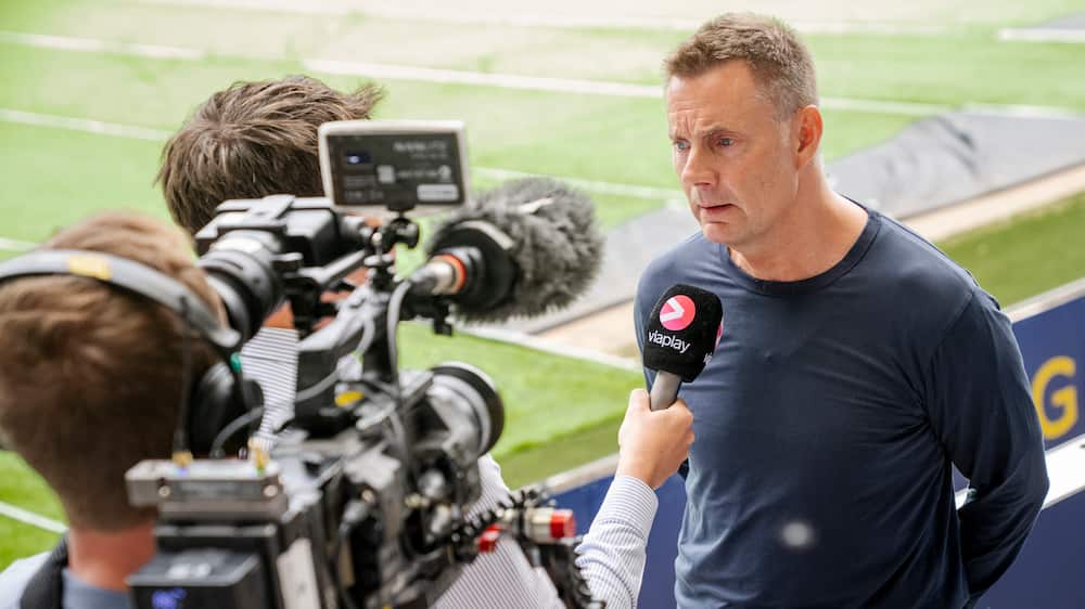 Brøndby IF præsenterer ny kommerciel direktør