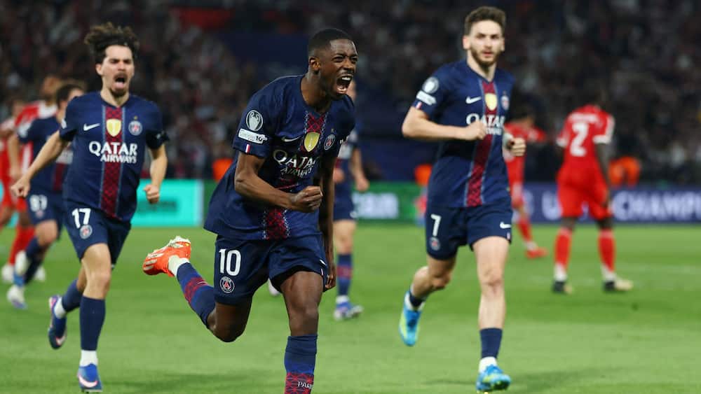 Brandvarm Ballon d'Or vinder klar til at bombe ved VM