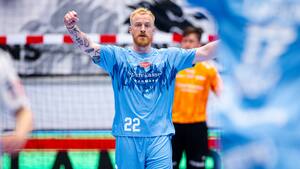 Aalborg Håndbold sælger sin anfører til fransk klub