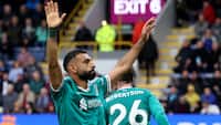 Salah sørger for sejr over oprykker på et sent straffe