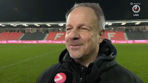 Zorniger: Håber på en personlig fansang, når sæsonen slutter