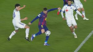 Frimann raser: 'Det billigste straffespark i årets CL'