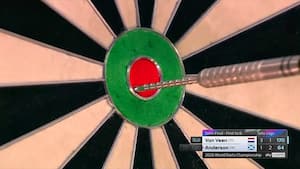 Så du det!? To 170-lukninger på to minutter i vanvidskamp