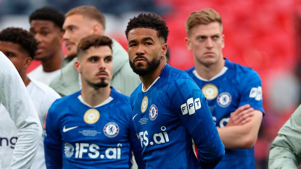 Eksperterne revser Chelsea: 'En katastrofal sæson'