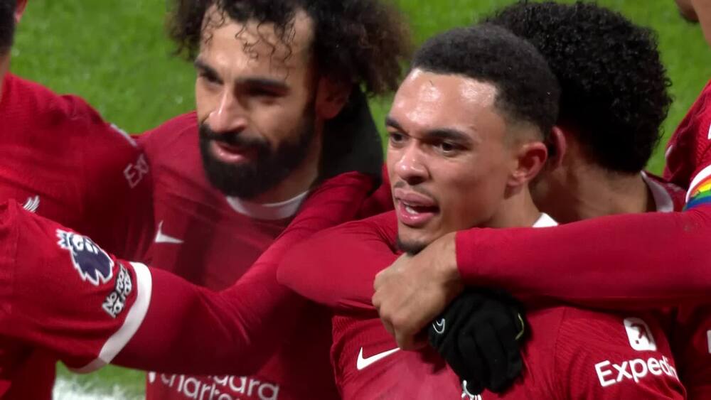 Hvordan skal Alexander-Arnold passe ind i Real Madrid?