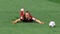 Thomsen før Polen: 'Betyder helt vildt meget'