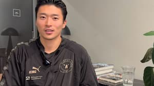 Cho øjner trofæer: Håber på Europa League