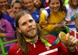 Mere hæder til gulddrengene: Tre danskere på All Star-holdet