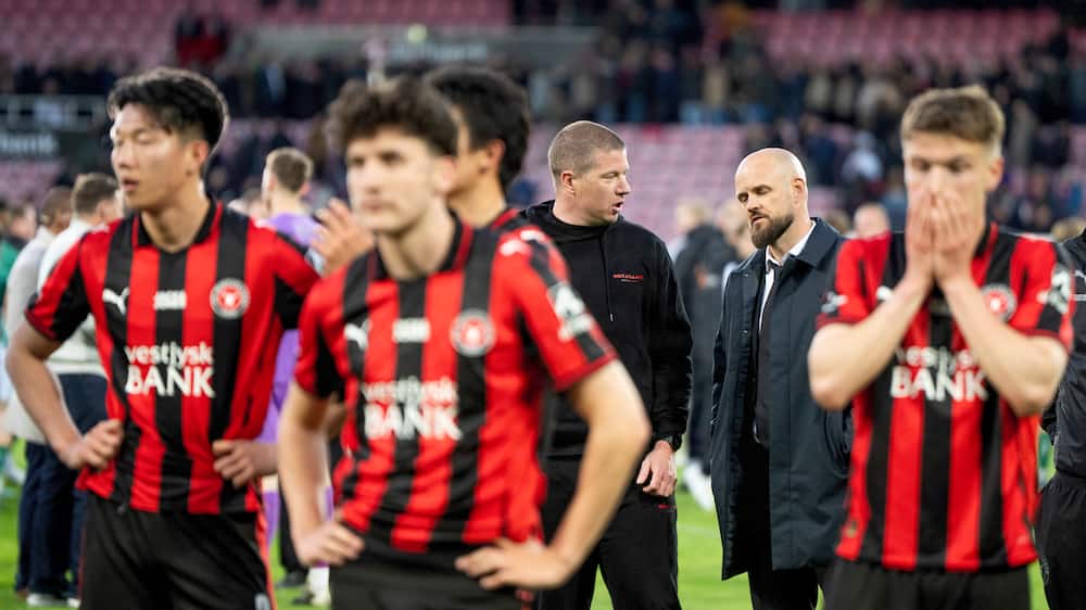 Midtjyllands mangler: 'Det har ikke været overbevisende'